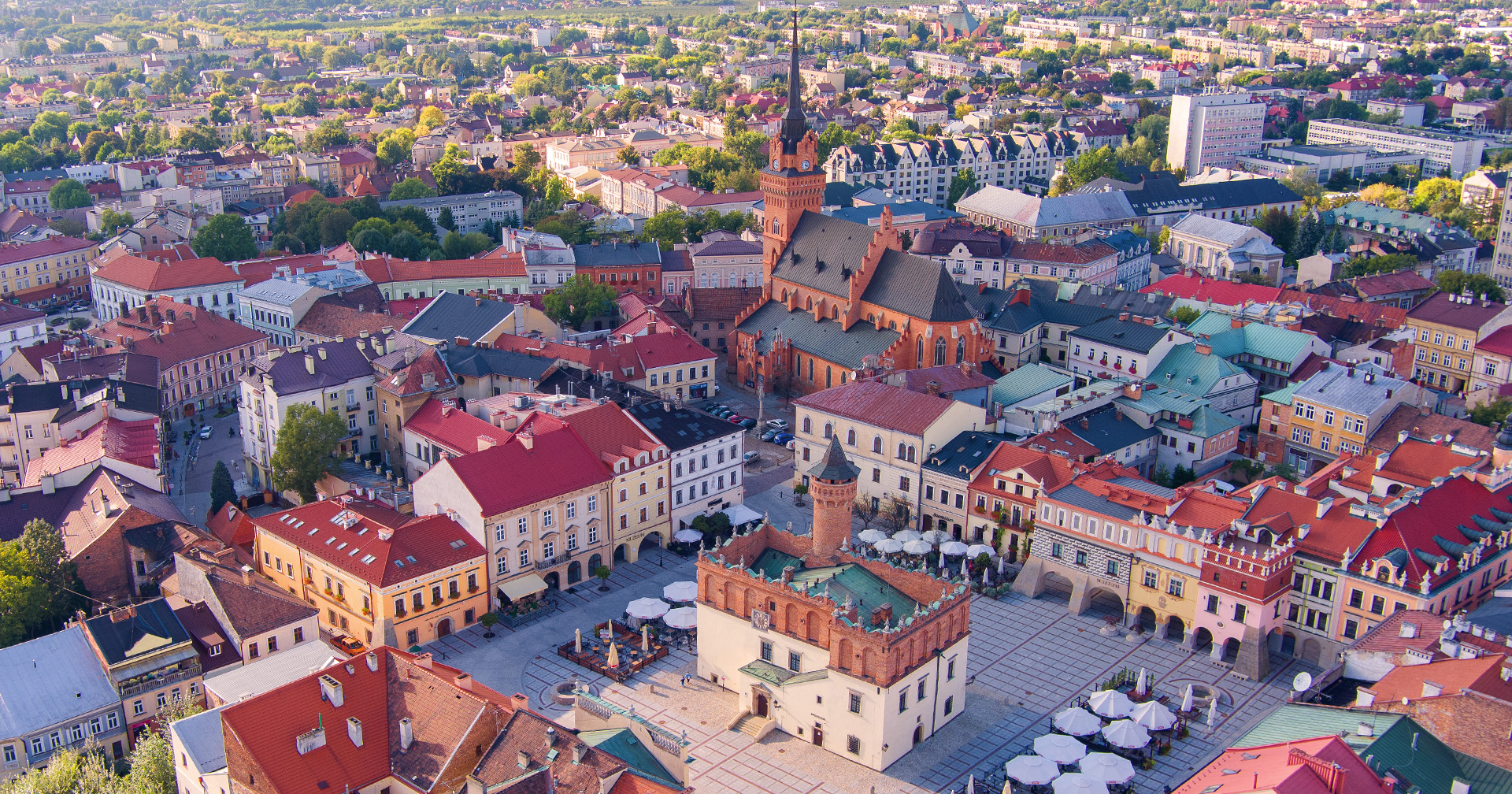 Tarnów